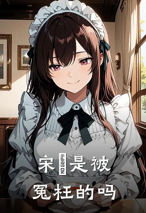 宋喆是被冤枉的吗