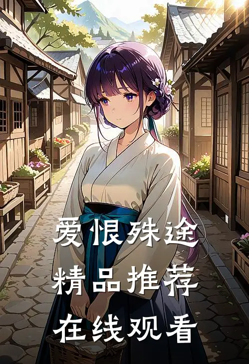 爱恨殊途精品推荐在线观看