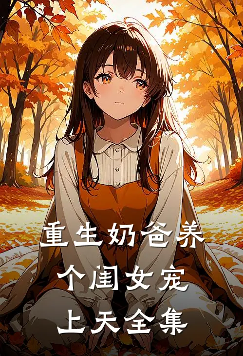 重生奶爸养个闺女宠上天全集