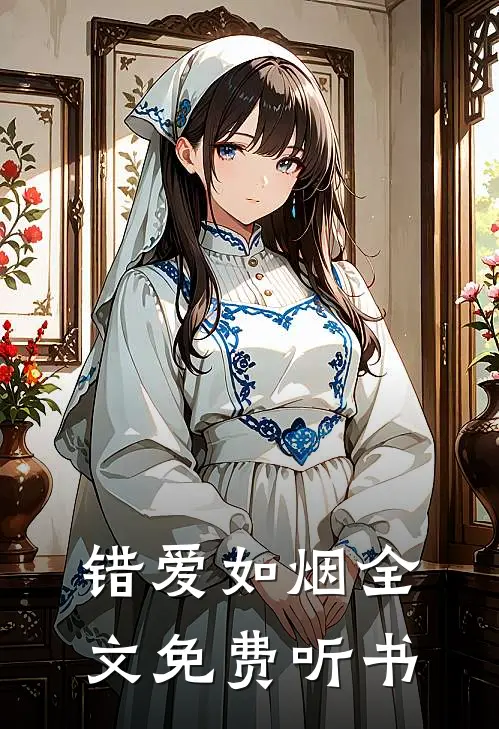 错爱如烟全文免费听书