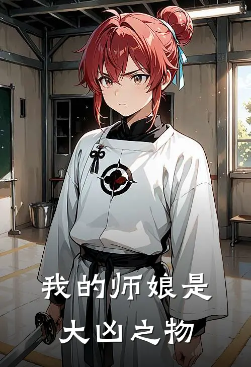 我的师娘是大凶之物