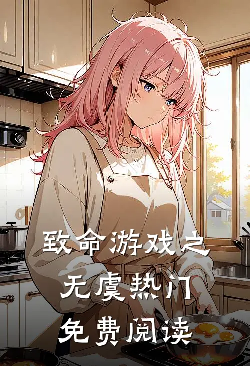 致命游戏之无虞热门免费阅读