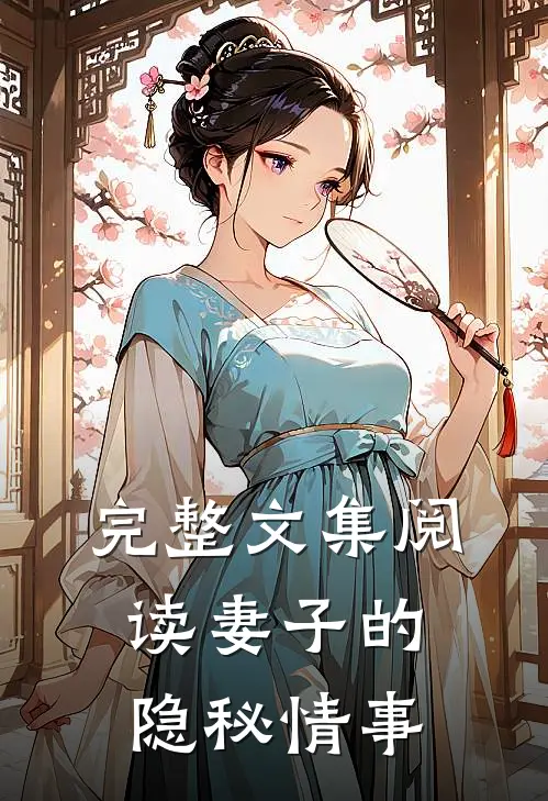 完整文集阅读妻子的隐秘情事