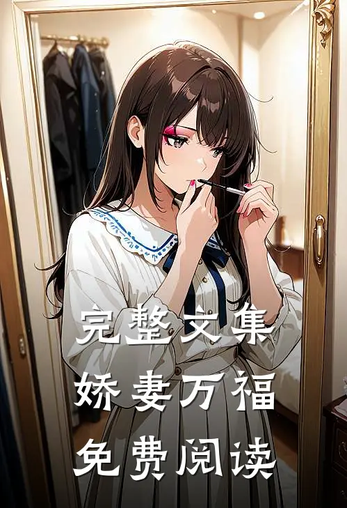 完整文集娇妻万福免费阅读