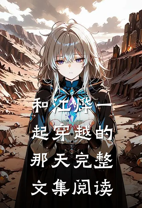 和江烨一起穿越的那天完整文集阅读