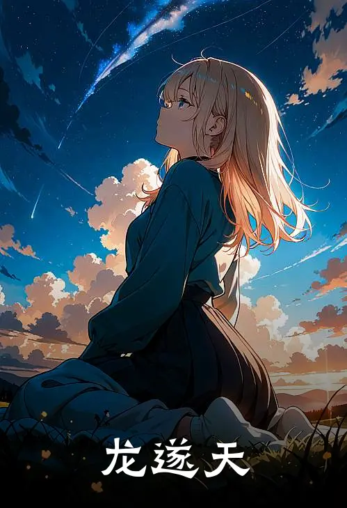 龙遂天