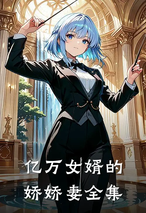 亿万女婿的娇娇妻全集