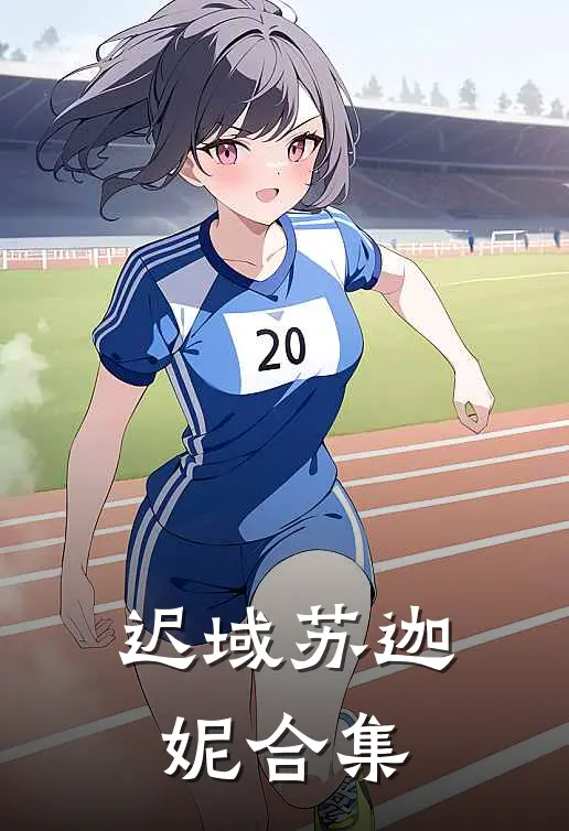 迟域苏迦妮合集