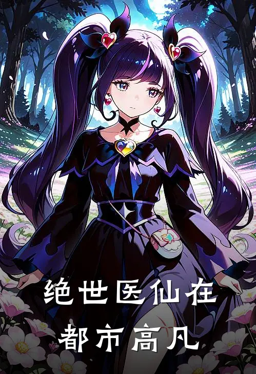 绝世医仙在都市高凡