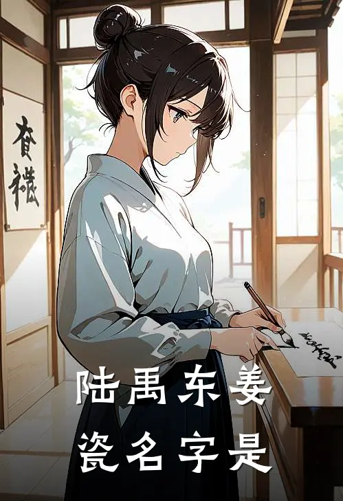 陆禹东姜瓷名字是