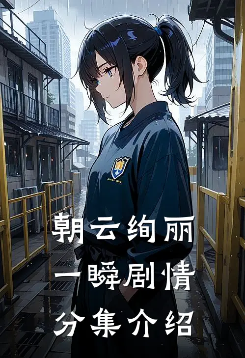 朝云绚丽一瞬剧情分集介绍