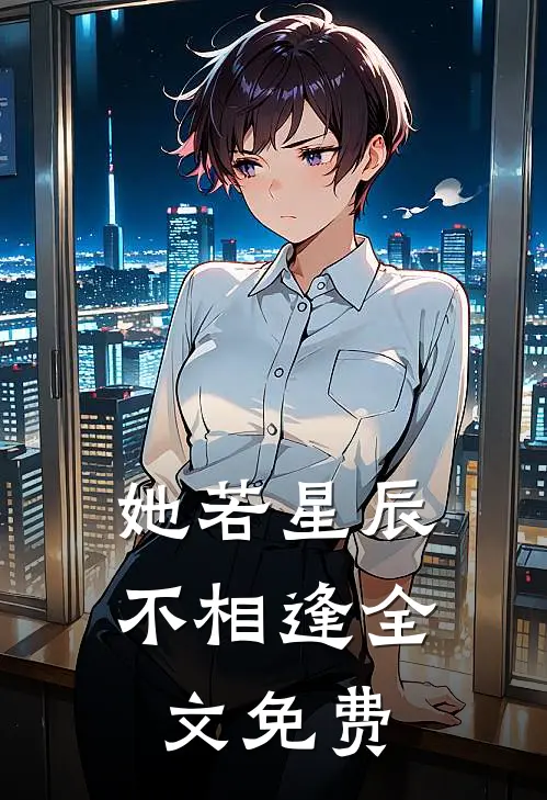 她若星辰不相逢全文免费