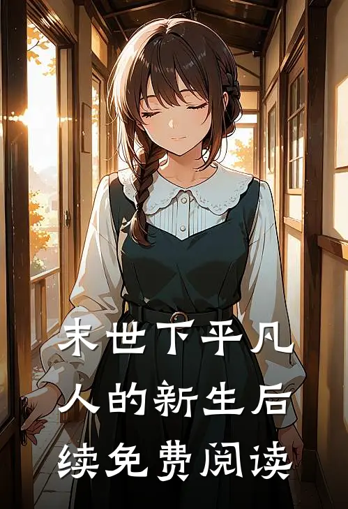 末世下平凡人的新生后续免费阅读