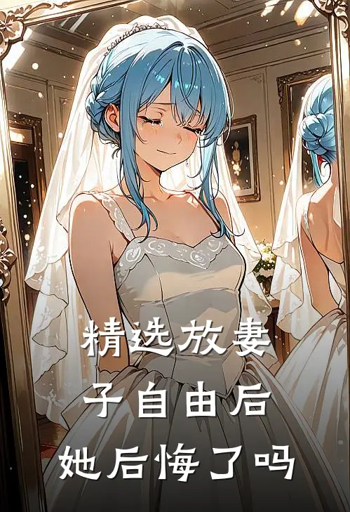 精选放妻子自由后,她后悔了吗