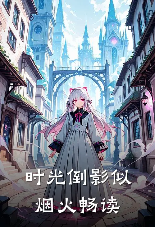 时光倒影似烟火畅读