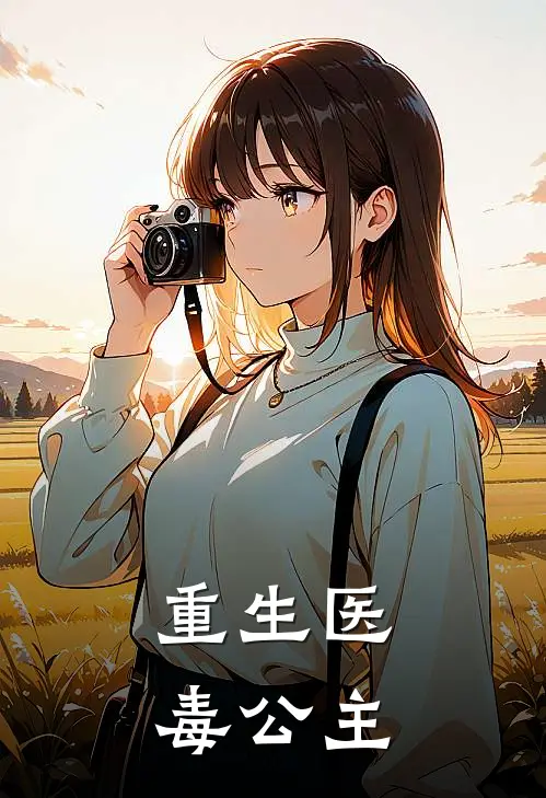 重生医毒公主