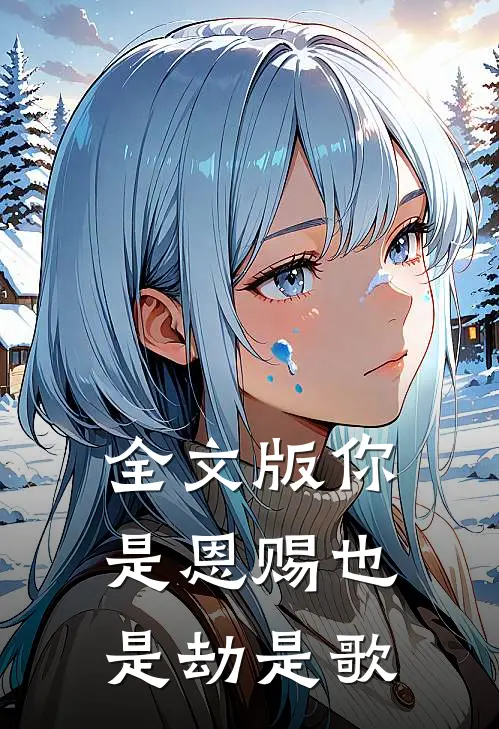 全文版你是恩赐也是劫是歌
