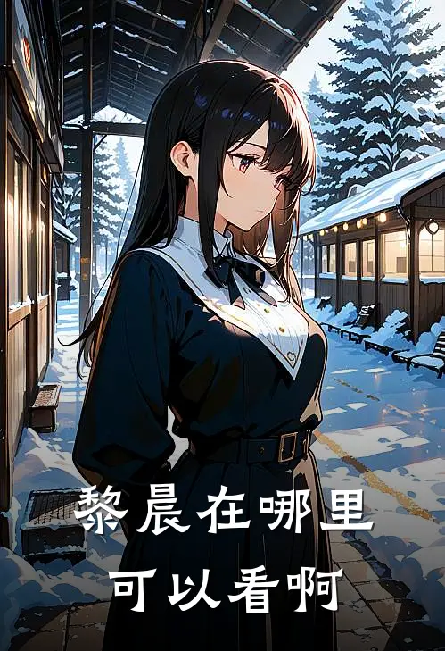 黎晨在哪里可以看啊