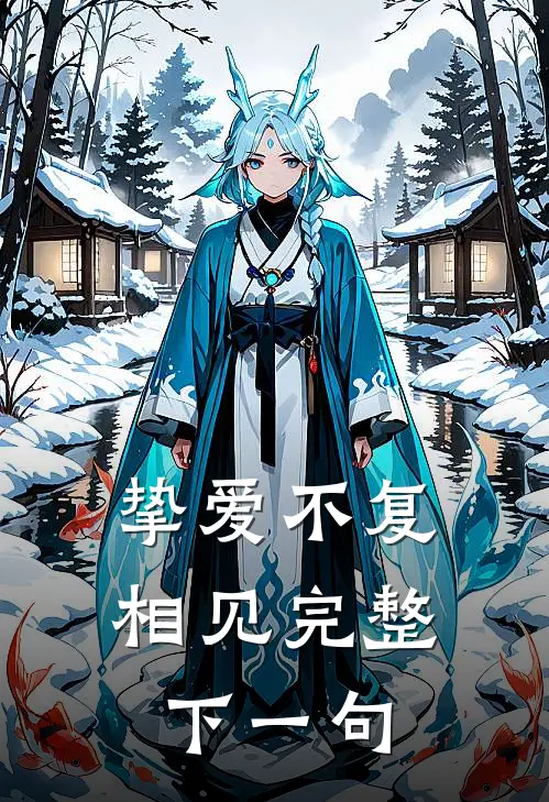 挚爱不复相见完整下一句