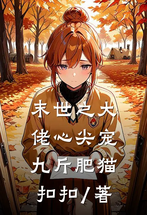 末世之大佬心尖宠九斤肥猫扣扣 / 著