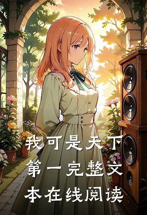 我可是天下第一完整文本在线阅读