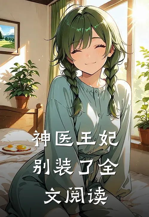 神医王妃别装了全文阅读