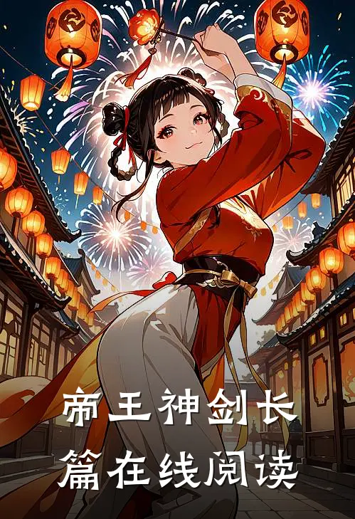 帝王神剑长篇在线阅读