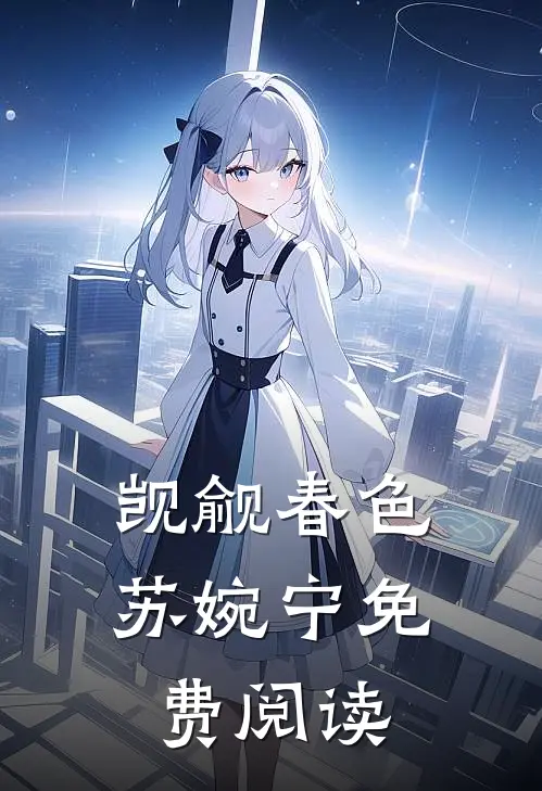 觊觎春色苏婉宁免费阅读