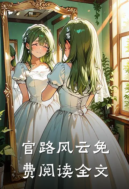 官路风云免费阅读全文