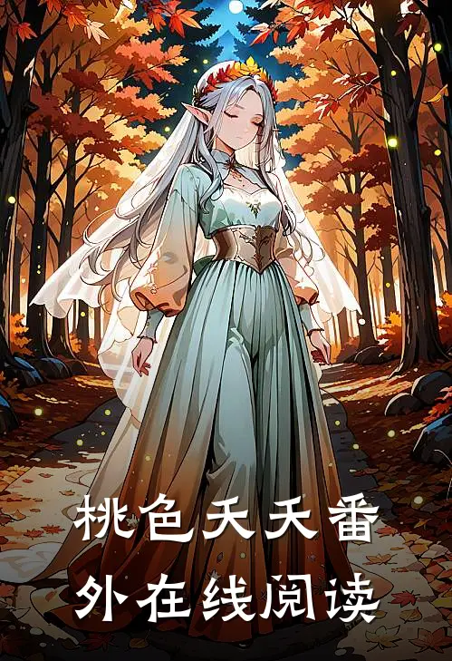 桃色夭夭 番外在线阅读