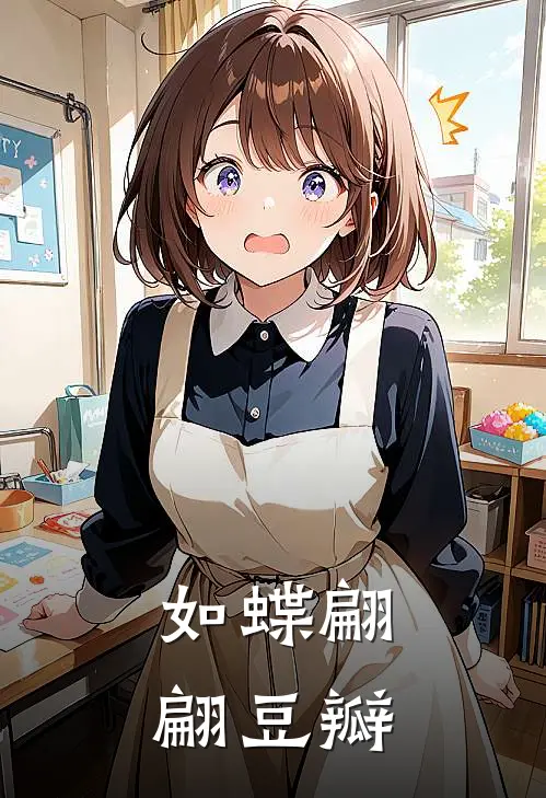如蝶翩翩豆瓣