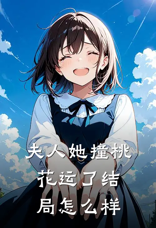 夫人她撞桃花运了结局怎么样