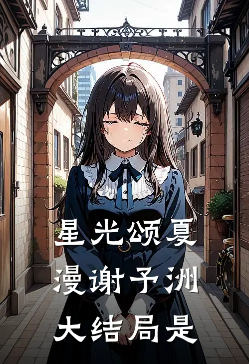 星光颂夏漫谢予洲大结局是