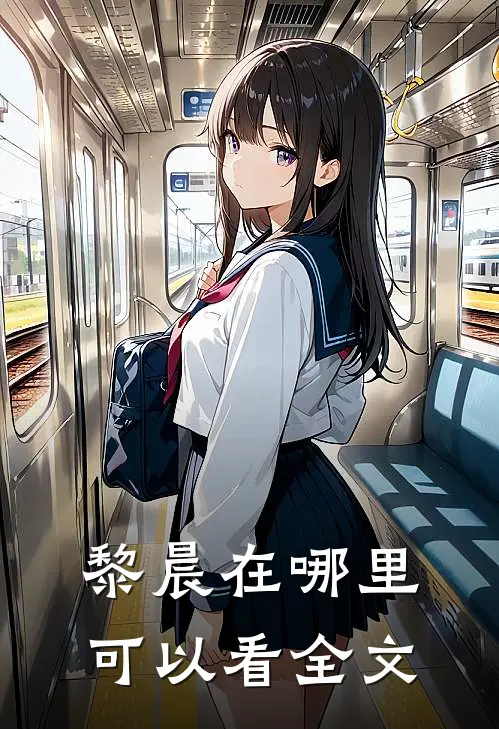 黎晨在哪里可以看全文