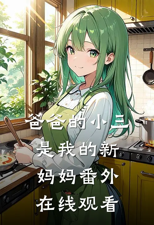 爸爸的小三是我的新妈妈 番外在线观看