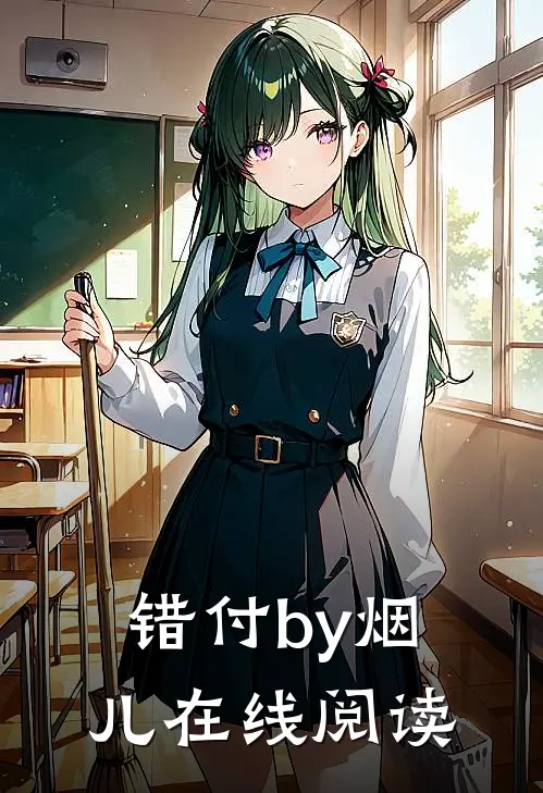 错付by烟儿在线阅读
