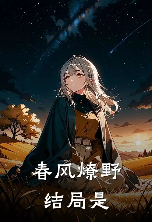 春风燎野结局是