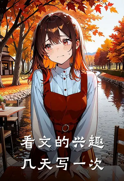 看文的兴趣几天写一次