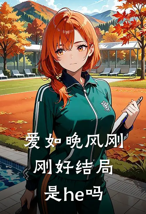 爱如晚风刚刚好结局是he吗