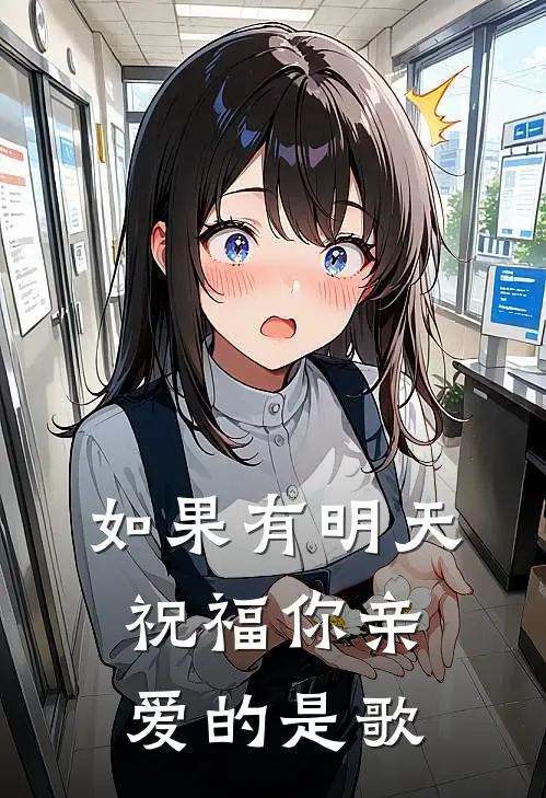 如果有明天祝福你亲爱的是歌