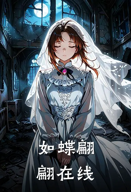 如蝶翩翩在线