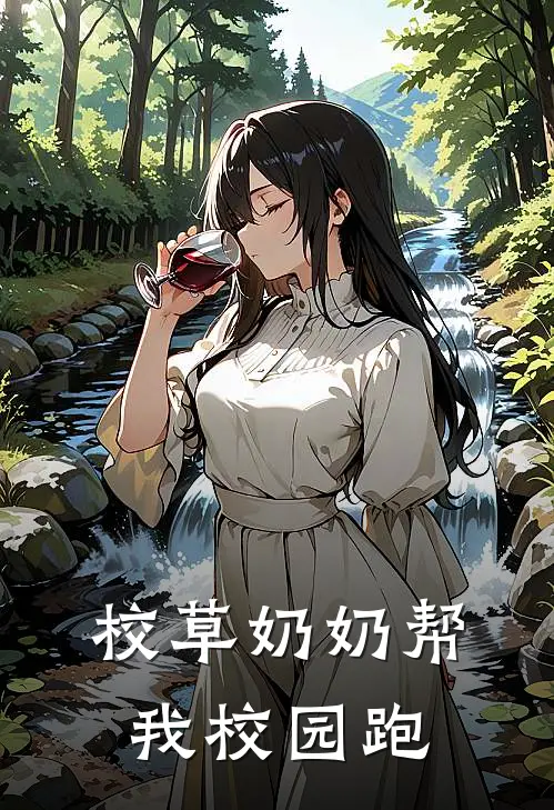 校草奶奶帮我校园跑