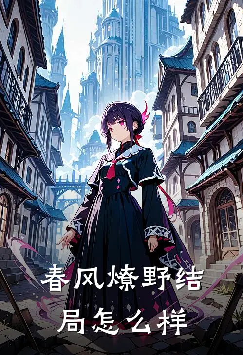春风燎野结局怎么样