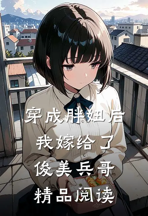 穿成胖妞后我嫁给了俊美兵哥精品阅读