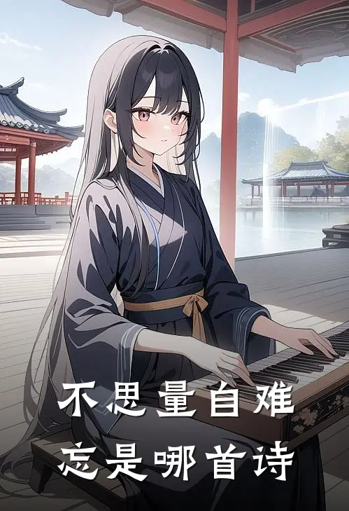 不思量自难忘是哪首诗