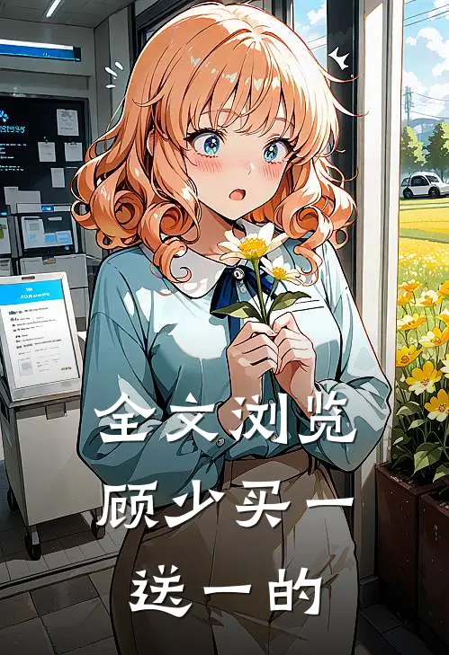 全文浏览顾少买一送一的