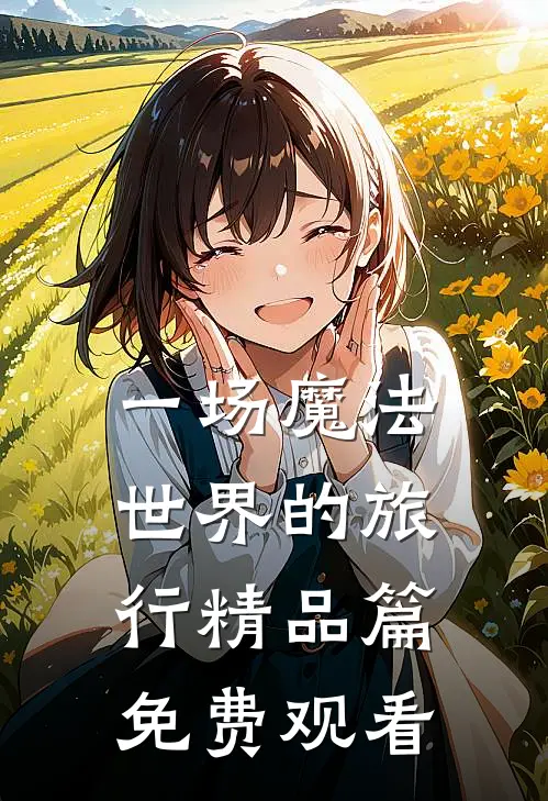 一场魔法世界的旅行精品篇免费观看