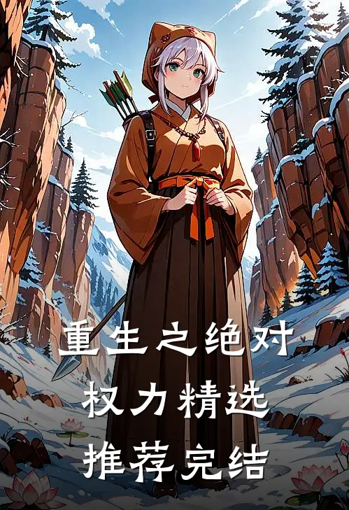重生之绝对权力精选推荐完结
