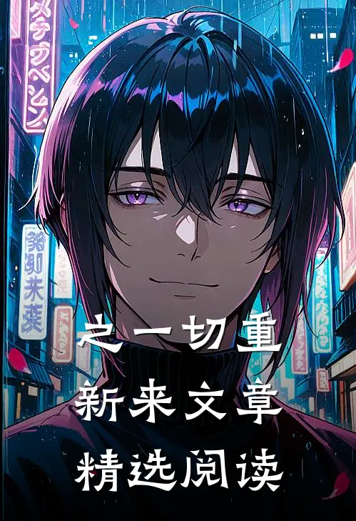 之一切重新来文章精选阅读