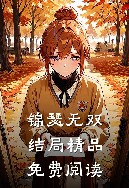 锦瑟无双结局精品免费阅读